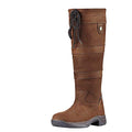 Dublin River Boots III, Dark Brown, Ladies 9.5