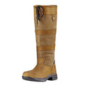 Dublin River Boots III, Dark Brown, Ladies 9.5