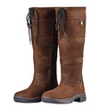 Dublin River Boots III, Dark Brown, Ladies 9.5