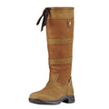 Dublin River Boots III, Dark Brown, Ladies 9.5