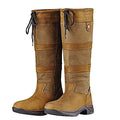 Dublin River Boots III, Dark Brown, Ladies 9.5