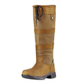 Dublin River Boots III, Dark Brown, Ladies 9.5