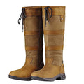 Dublin River Boots III, Dark Brown, Ladies 9.5