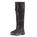 Dublin River Boots III, Dark Brown, Ladies 9.5