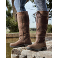 Dublin River Boots III, Dark Brown, Ladies 9.5