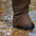 Dublin River Boots III, Dark Brown, Ladies 9.5