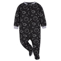 Gerber Unisex Baby 4 Pack Sleep 'N Play Footie Elephants Preemie