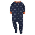 Gerber Unisex Baby 4 Pack Sleep 'N Play Footie Elephants Preemie